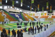 Mick Wright: 5th Asian Games to be the greatest in history (PHOTO)