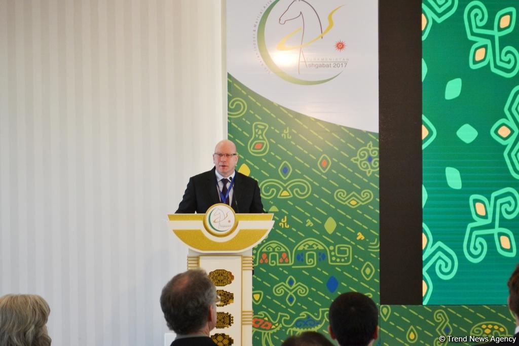 Mick Wright: 5th Asian Games to be the greatest in history (PHOTO)