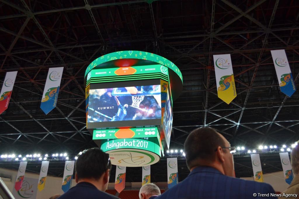 Mick Wright: 5th Asian Games to be the greatest in history (PHOTO)