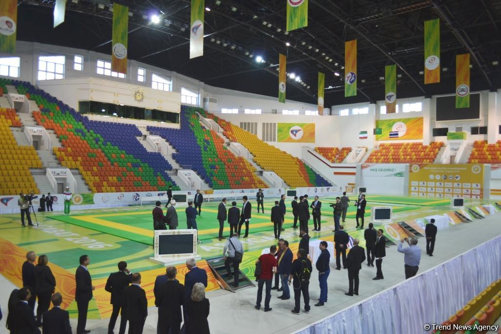 Mick Wright: 5th Asian Games to be the greatest in history (PHOTO)