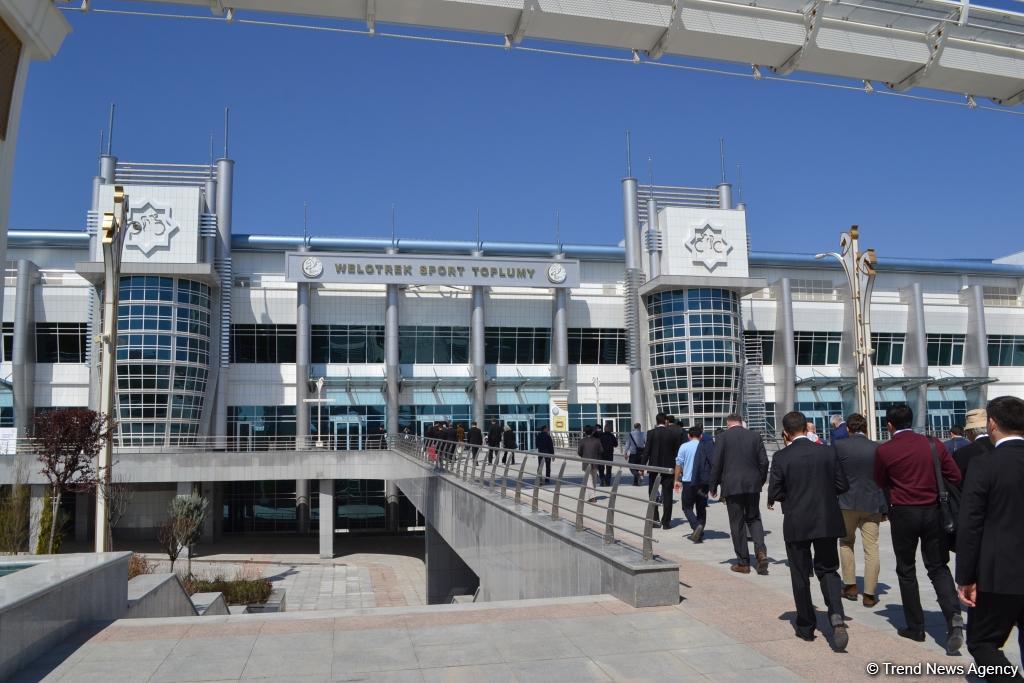 Mick Wright: 5th Asian Games to be the greatest in history (PHOTO)