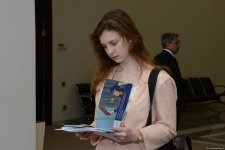 Филиал МГУ имени М.В.Ломоносова в Баку провел традиционный День открытых дверей (ФОТО)
