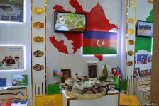 Президент Туркменистана в "Авазе" открыл крупный спортивный комплекс (ФОТО)