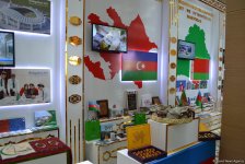 Президент Туркменистана в "Авазе" открыл крупный спортивный комплекс (ФОТО)