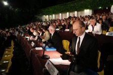Баку времён моей юности …- всемирно известный хореограф Эльдар Алиев (ФОТО)