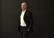 Баку времён моей юности …- всемирно известный хореограф Эльдар Алиев (ФОТО)