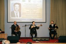 "Сокровищница тайн" народного артиста Ягуба Мамедова (ФОТО)