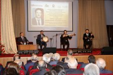 "Сокровищница тайн" народного артиста Ягуба Мамедова (ФОТО)