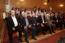 "Сокровищница тайн" народного артиста Ягуба Мамедова (ФОТО)