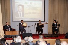 "Сокровищница тайн" народного артиста Ягуба Мамедова (ФОТО)