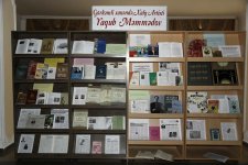 "Сокровищница тайн" народного артиста Ягуба Мамедова (ФОТО)