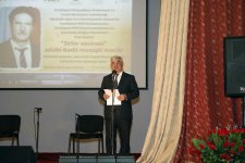 "Сокровищница тайн" народного артиста Ягуба Мамедова (ФОТО)