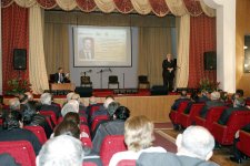 "Сокровищница тайн" народного артиста Ягуба Мамедова (ФОТО)