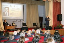 "Сокровищница тайн" народного артиста Ягуба Мамедова (ФОТО)