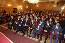 "Сокровищница тайн" народного артиста Ягуба Мамедова (ФОТО)