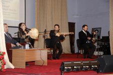 "Сокровищница тайн" народного артиста Ягуба Мамедова (ФОТО)