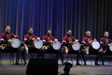 Гостям Исламиады будут представлены зажигательные национальные танцы  (ФОТО/ВИДЕО)