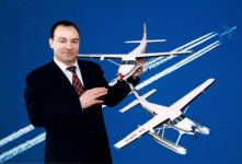 День космонавтики: Выдающиеся азербайджанцы и уроженцы Баку (ФОТО)