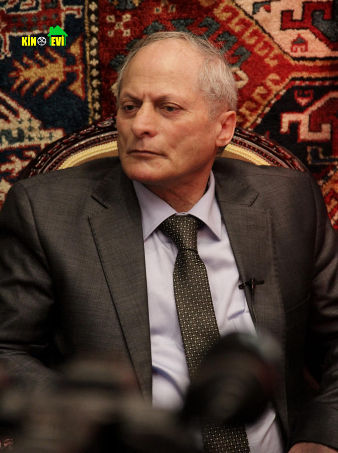 Минаввер Келентерли: "Аршин мал алан", "Бахтияр"…вехи славной жизни (ВИДЕО, ФОТО)