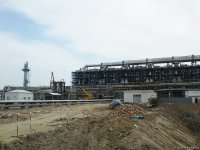 SOCAR о модернизации парогенераторного комплекса в Азербайджане (ФОТО)