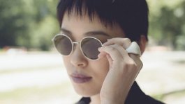 Представлено уникальное кольцо, которое может спасти жизнь (фото)