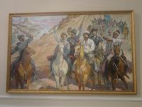 Скончался народный художник Алтай Гаджиев (ФОТО)