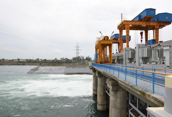 Azerbaijan reveals total power output of Ismayilli-1 HPP