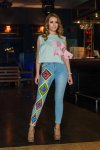 Определились финалистки Miss Top Model Azerbaijan-2017 (ФОТО)