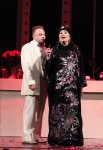 Премьера спектакля "Бульвар Сансет" в Баку, или Когда трагедия вызывает овации (ФОТО)