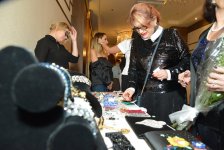 Baku Fashion Night - от 50 оттенков серого до красочных коллекций (ФОТО)
