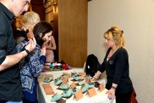 Baku Fashion Night - от 50 оттенков серого до красочных коллекций (ФОТО)