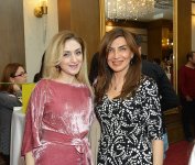 Baku Fashion Night - от 50 оттенков серого до красочных коллекций (ФОТО)