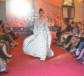 Baku Fashion Night - от 50 оттенков серого до красочных коллекций (ФОТО)
