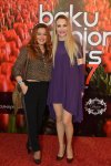 Baku Fashion Night - от 50 оттенков серого до красочных коллекций (ФОТО)