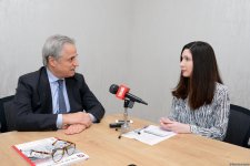 Канадская компания приступит к буровым работам на азербайджанских месторождениях в 2018 году – гендиректор (Эксклюзив)