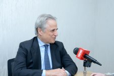 Канадская компания приступит к буровым работам на азербайджанских месторождениях в 2018 году – гендиректор (Эксклюзив)