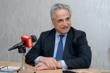 Канадская компания приступит к буровым работам на азербайджанских месторождениях в 2018 году – гендиректор (Эксклюзив)