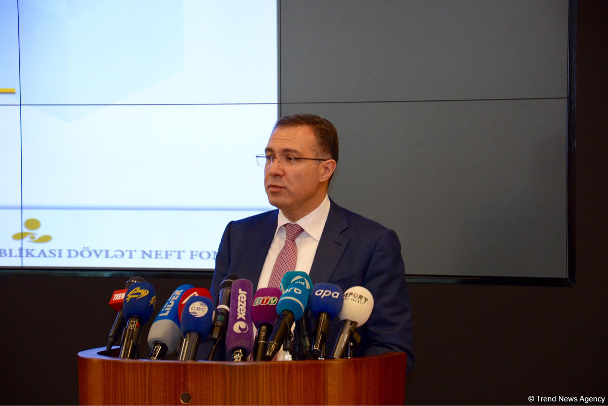 На обеспечение макроэкономической стабильности в Азербайджане в 2017 году может потребоваться меньше средств