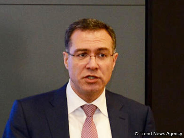 Шахмар Мовсумов возглавил Наблюдательный совет Межбанка Азербайджана