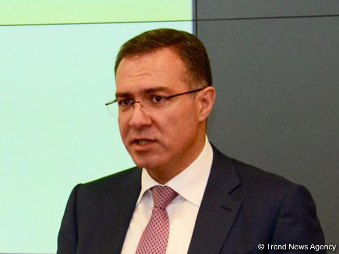 Шахмар Мовсумов назначен помощником Президента Азербайджана