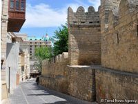 Ичери шехер покорил энергетикой россиян, или Русские народные сказки  (ФОТО)