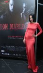 В Баку прошел гала-вечер фильма "Дон Марлеоне" – последняя роль Аскера Рагимова  (ФОТО)
