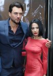 В Баку прошел гала-вечер фильма "Дон Марлеоне" – последняя роль Аскера Рагимова  (ФОТО)