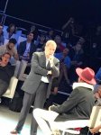 Культура, музыка и кухня Азербайджана вызвали большой интерес в ОАЭ  – Дадаш Мамедов