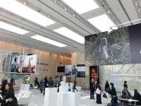 Культура, музыка и кухня Азербайджана вызвали большой интерес в ОАЭ  – Дадаш Мамедов