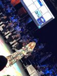 Культура, музыка и кухня Азербайджана вызвали большой интерес в ОАЭ  – Дадаш Мамедов