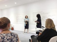 Культура, музыка и кухня Азербайджана вызвали большой интерес в ОАЭ  – Дадаш Мамедов