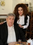 Роковая смерть Мелика Дадашова: Его сын Рафаэль вспоминает… (ВИДЕО, ФОТО)