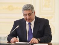 Первый вице-президент Мехрибан Алиева: Наша цель - провести IV Игры исламской солидарности в Азербайджане на самом достойном уровне (ФОТО) (версия 2)