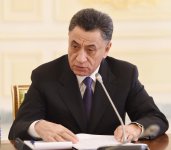 Первый вице-президент Мехрибан Алиева: Наша цель - провести IV Игры исламской солидарности в Азербайджане на самом достойном уровне (ФОТО) (версия 2)